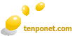 tenponet.com